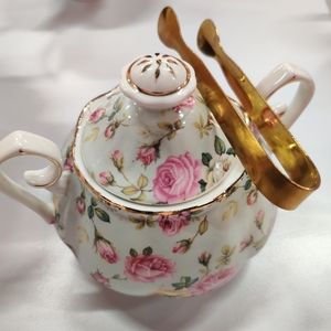 Meet your Posher, Millie